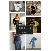 ATELIER U.A
