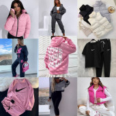 Влада Богданова  Синя 1532