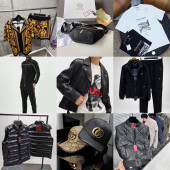 CK_DROP/ Дропшиппинг/ Мужская одежда/Чоловічий