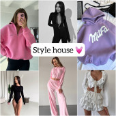 STYLE HOUSE 4942
