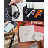 fifteen.ua ОПТ ДРОП / AirPods, Smart Watch
