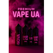 Premium Vape UA