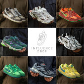 Influence DROP
