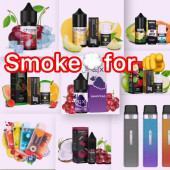 Smoke  like