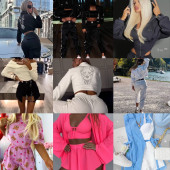 БЛАКИТНА 1422 PARADISE