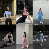 Женская одежда - Дропшиппинг - Дроп - Drop Женская одежда - Дропшиппинг - Дроп - Drop