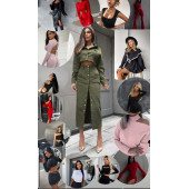 Aleks brand Авангардная 4905