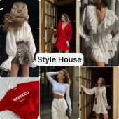 STYLE HOUSE 4942