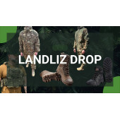 LANDLIZ DROP