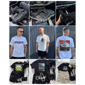 Дропшиппинг Forest.stoore