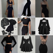 Vivid Brand БЛАКИТНА 1436 / 1437