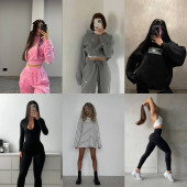 Женская одежда - Дропшиппинг - Дроп - Drop