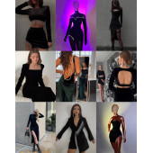 Vivid Brand БЛАКИТНА 1436 / 1437 Vivid Brand БЛАКИТНА 1436 / 1437