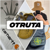 Дропшипінг OTRUTA