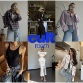 CULT ROOM