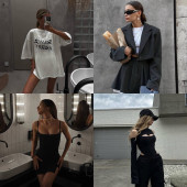 ДРОПШИППИНГ | Прямий постачальник