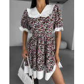 Vivid Brand БЛАКИТНА 1436 / 1437