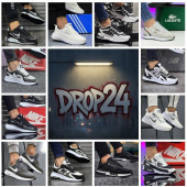 Drop24.UA - дропсклад в CRM EasyDrop