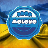 МОЛОКО DROP