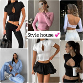 STYLE HOUSE 4942