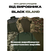 Black Island