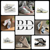 Brooklyn • Dropshipping