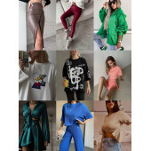 Fashionista / Опт / Дропшиппінг