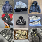 SHOES ABUSE ДРОПШИПІНГ
