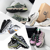 Дропшипинг оригинальных кроссовок Brand4You