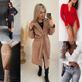 MODA MUR Синя 1010