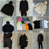 SlavsDrop / Stone Island / дроп / дропшиппінг Україна