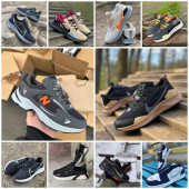 Edo drop shoes
