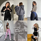 Bafin Brand 