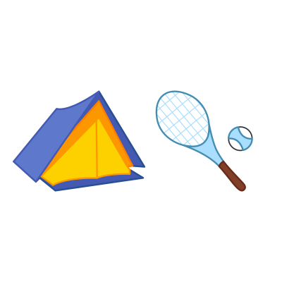 Спорт та відпочинок Спорт та відпочинок