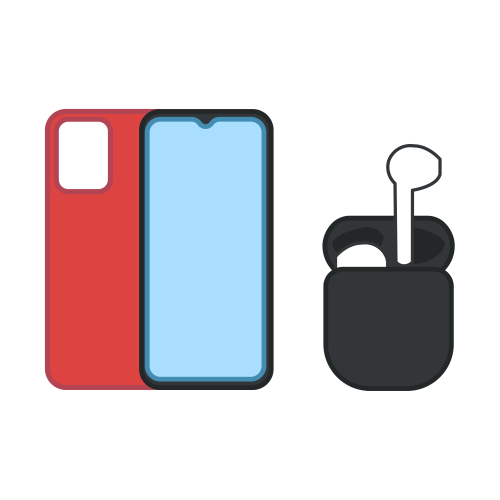 Телефони і аксесуари