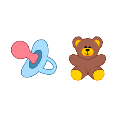 Товари для дітей Товари для дітей